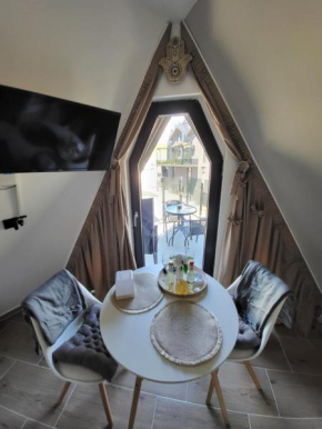 Apartman Krnjajic Diamond Hill